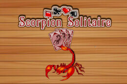 Scorpion Solitaire thumb