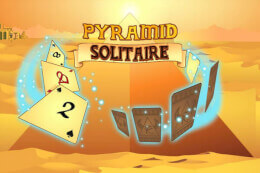 Pyramid Solitaire thumb