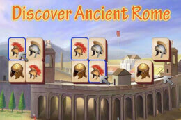 Discover Ancient Rome thumb