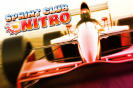 Sprint Club Nitro thumb