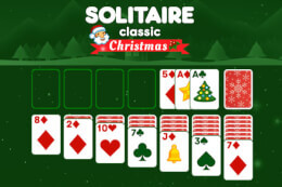 Solitaire Classic Christmas thumb