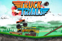 Truck Trials thumb