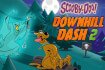 Scooby Doo Downhill Dash 2 thumb