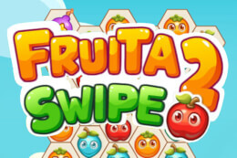Fruita Swipe 2 thumb