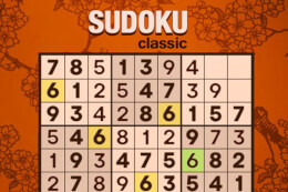 Sudoku Classic thumb