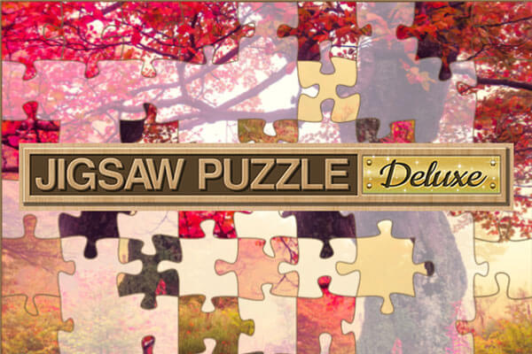 Jigsaw Puzzle Deluxe - Play Market