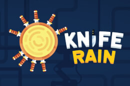 Knife Rain thumb