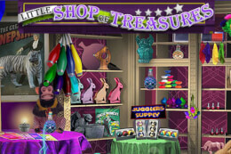 Little Shop Of Treasures thumb