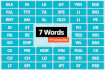 7 Words thumb