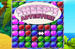 Sheeps Adventure thumb