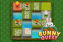 Bunny Quest thumb