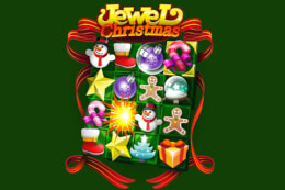 Jewel Christmas thumb