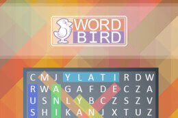 Word Bird thumb