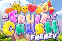 Fruit Crush Frenzy thumb