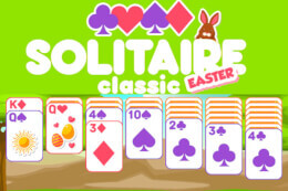 Solitaire Classic Easter thumb