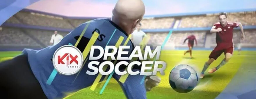 Kix Dream Soccer Play Market