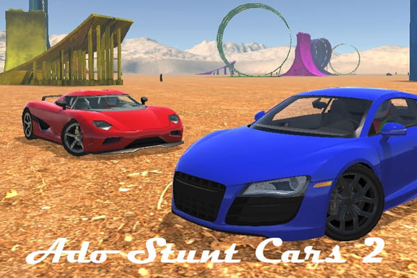 ado stunt cars 1