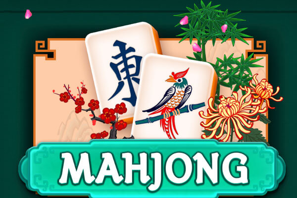 Mahjong - Play Market