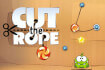 Cut The Rope thumb