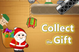 Collect the Gift thumb