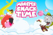 Monster Snack Time thumb