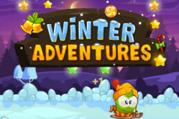 Winter Adventures thumb