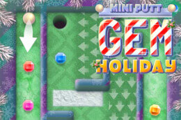 Mini Putt Gem Holiday thumb