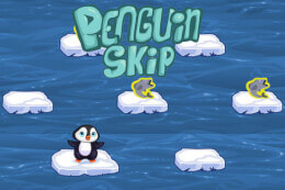 Penguin Skip thumb