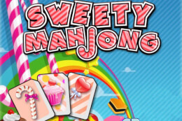 Sweety Mahjong thumb