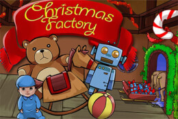 Christmas Factory thumb