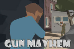 Gun Mayhem thumb