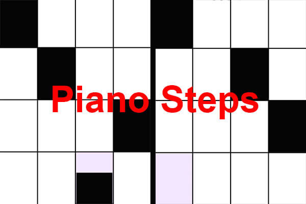 Piano Steps - Play Market