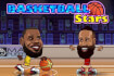 Basketball Stars thumb