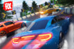 Extreme Asphalt Car Racing thumb