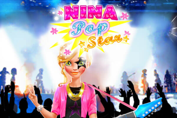Nina - Pop Star - Play Market