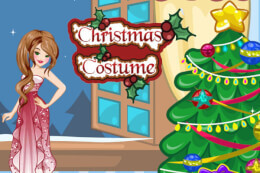 Christmas Costume thumb