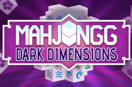 Mahjongg Dark Dimensions thumb