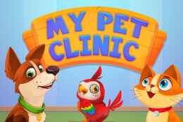 My Pet Clinic thumb