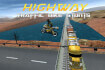 Highway Traffic Bike Stunts thumb