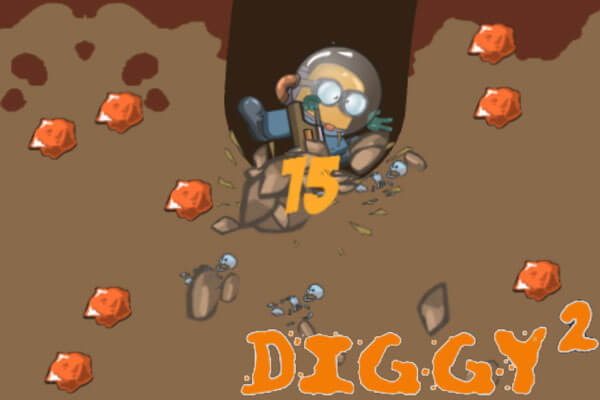 Diggy 2 - Play Market