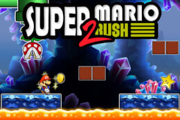 Super Mario Rush 2 thumb