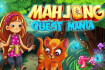 Mahjong Quest Mania thumb