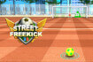 Street Freekick 3D  thumb