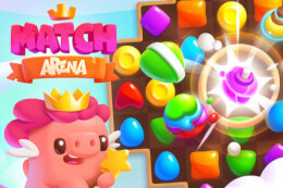 Match Arena thumb