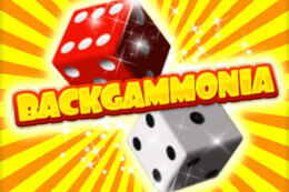 Backgammonia thumb