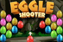 Eggle Shooter thumb