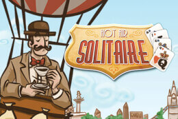 Hot Air Solitaire thumb