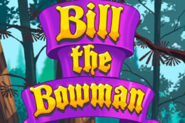 Bill the Bowman thumb