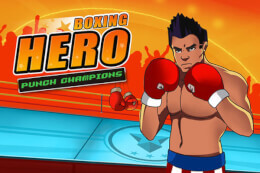 Boxing Hero: Punch Champions thumb