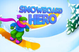 Snowboard Hero thumb